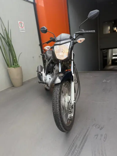 HONDA CG 160 START, Foto 17