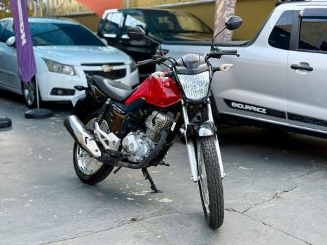 HONDA CG 160 START, Foto 1