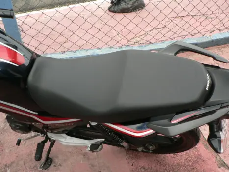 HONDA CG 160 TITAN, Foto 5 HONDA CG 160 TITAN, Foto 5