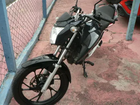 HONDA CG 160 TITAN, Foto 6 HONDA CG 160 TITAN, Foto 6