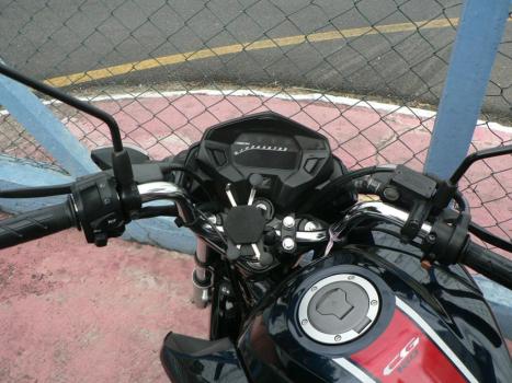 HONDA CG 160 TITAN, Foto 7 HONDA CG 160 TITAN, Foto 7