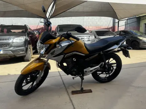 HONDA CG 160 TITAN, Foto 7