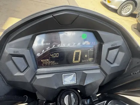 HONDA CG 160 TITAN, Foto 9