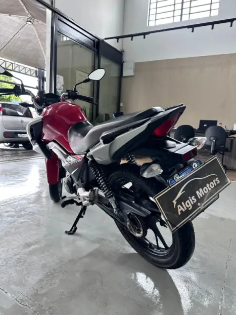 HONDA CG 160 TITAN, Foto 5