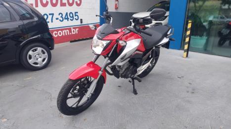 HONDA CG 160 TITAN, Foto 1