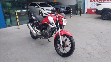 HONDA CG 160 TITAN, Foto 2