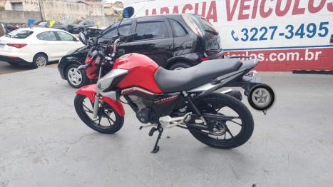 HONDA CG 160 TITAN, Foto 7