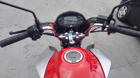 HONDA CG 160 TITAN, Foto 9