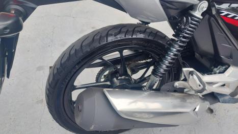 HONDA CG 160 TITAN, Foto 11