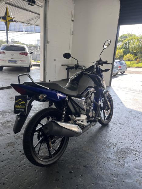 HONDA CG 160 TITAN, Foto 2