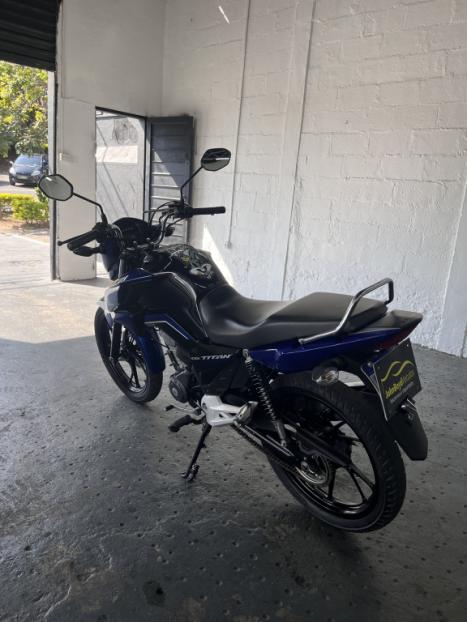 HONDA CG 160 TITAN, Foto 4