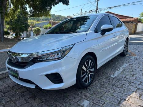 HONDA City Hatch 1.5 16V 4P FLEX TOURING AUTOMÁTICO CVT, Foto 2 HONDA City Hatch 1.5 16V 4P FLEX TOURING AUTOMÁTICO CVT, Foto 2