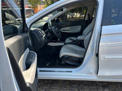 HONDA City Hatch 1.5 16V 4P FLEX TOURING AUTOMÁTICO CVT, Foto 8 HONDA City Hatch 1.5 16V 4P FLEX TOURING AUTOMÁTICO CVT, Foto 8