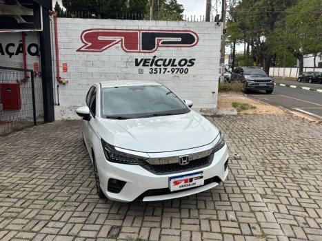 HONDA City Hatch 1.5 16V 4P FLEX TOURING AUTOMTICO CVT, Foto 1