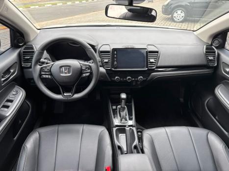 HONDA City Hatch 1.5 16V 4P FLEX TOURING AUTOMTICO CVT, Foto 9