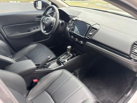 HONDA City Hatch 1.5 16V 4P FLEX TOURING AUTOMTICO CVT, Foto 11