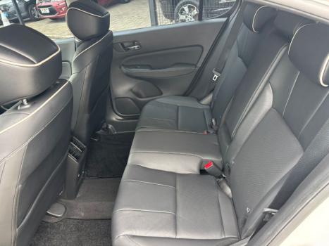 HONDA City Hatch 1.5 16V 4P FLEX TOURING AUTOMTICO CVT, Foto 12