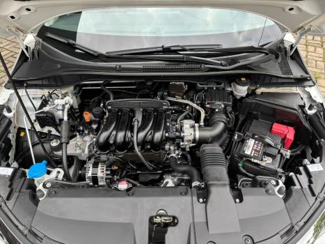 HONDA City Hatch 1.5 16V 4P FLEX TOURING AUTOMTICO CVT, Foto 13