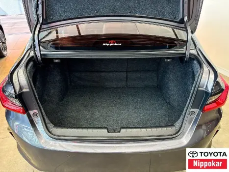 HONDA City Hatch 1.5 16V 4P FLEX TOURING AUTOM�TICO CVT, Foto 7