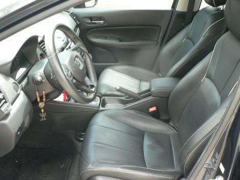 HONDA City Hatch 1.5 16V 4P FLEX TOURING AUTOM�TICO CVT, Foto 10