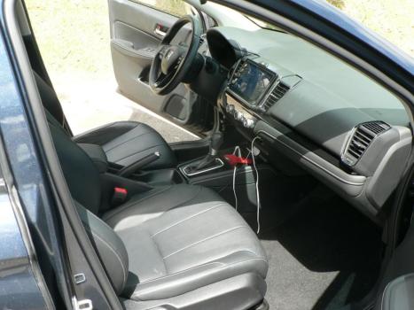 HONDA City Hatch 1.5 16V 4P FLEX TOURING AUTOM�TICO CVT, Foto 11