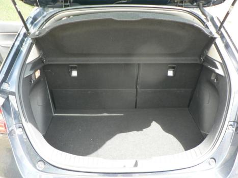 HONDA City Hatch 1.5 16V 4P FLEX TOURING AUTOM�TICO CVT, Foto 13