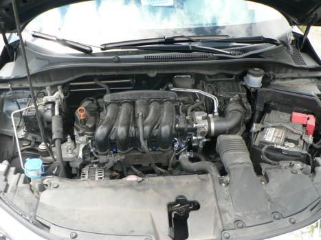 HONDA City Hatch 1.5 16V 4P FLEX TOURING AUTOM�TICO CVT, Foto 15