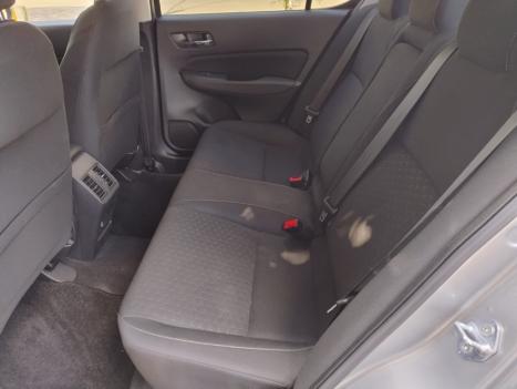 HONDA City Hatch 1.5 16V 4P FLEX LX AUTOM�TICO CVT, Foto 5