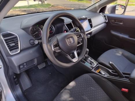 HONDA City Hatch 1.5 16V 4P FLEX LX AUTOM�TICO CVT, Foto 11