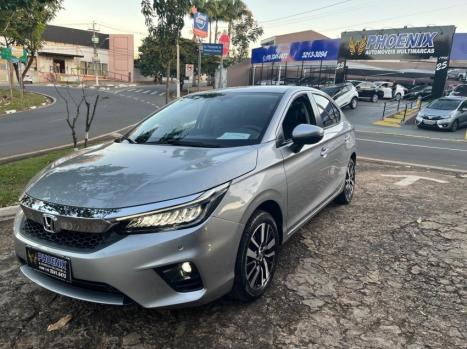 HONDA City Hatch 1.5 16V 4P FLEX LX AUTOM�TICO CVT, Foto 1