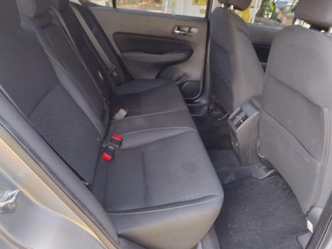 HONDA City Hatch 1.5 16V 4P FLEX LX AUTOM�TICO CVT, Foto 13