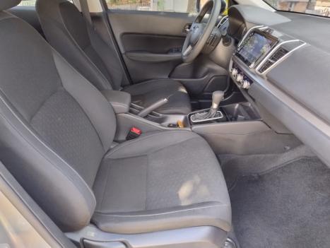 HONDA City Hatch 1.5 16V 4P FLEX LX AUTOM�TICO CVT, Foto 14