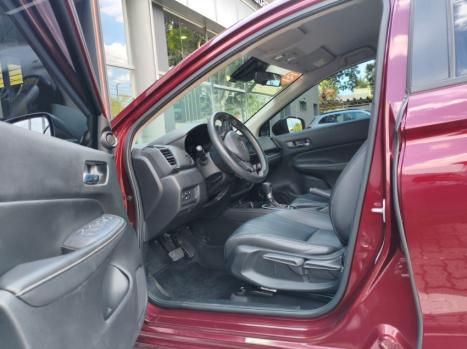 HONDA City Hatch 1.5 16V 4P FLEX TOURING AUTOM�TICO CVT, Foto 8