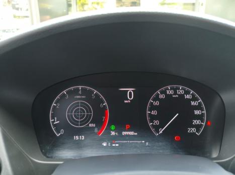HONDA City Hatch 1.5 16V 4P FLEX TOURING AUTOM�TICO CVT, Foto 9