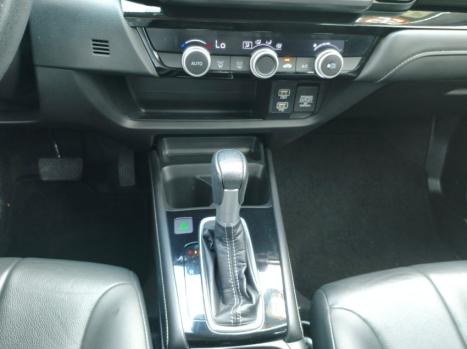 HONDA City Hatch 1.5 16V 4P FLEX TOURING AUTOM�TICO CVT, Foto 11