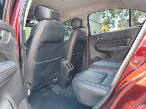 HONDA City Hatch 1.5 16V 4P FLEX TOURING AUTOM�TICO CVT, Foto 13