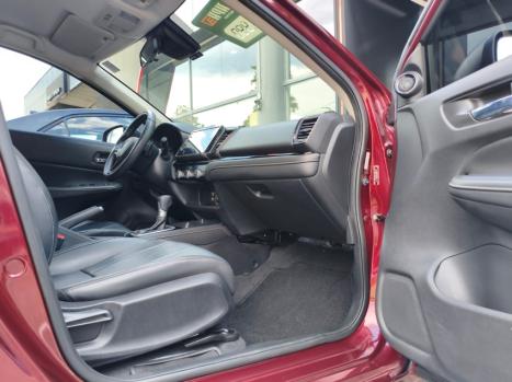 HONDA City Hatch 1.5 16V 4P FLEX TOURING AUTOM�TICO CVT, Foto 14