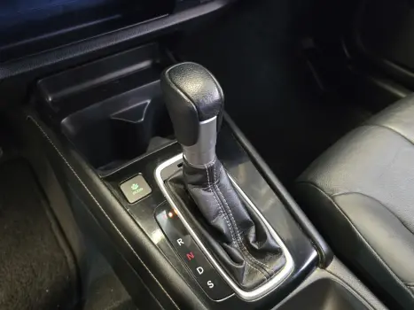 HONDA City Hatch 1.5 16V 4P FLEX TOURING AUTOM�TICO CVT, Foto 9