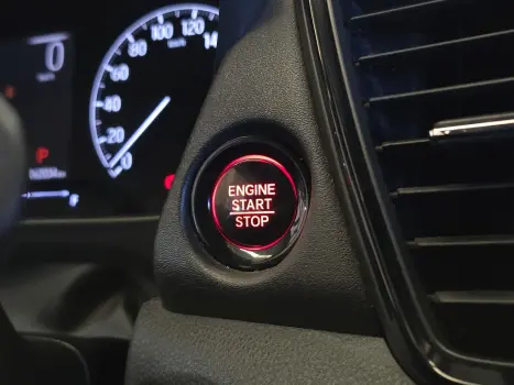 HONDA City Hatch 1.5 16V 4P FLEX TOURING AUTOM�TICO CVT, Foto 13