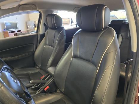 HONDA City Hatch 1.5 16V 4P FLEX TOURING AUTOM�TICO CVT, Foto 16