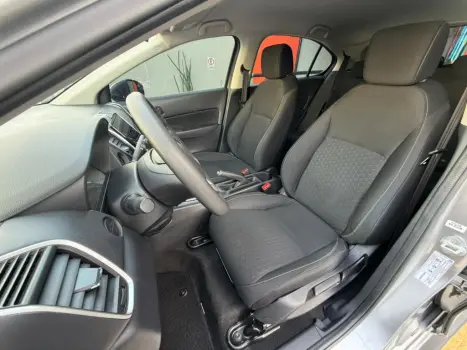 HONDA City Hatch 1.5 16V 4P FLEX LX AUTOM�TICO CVT, Foto 8