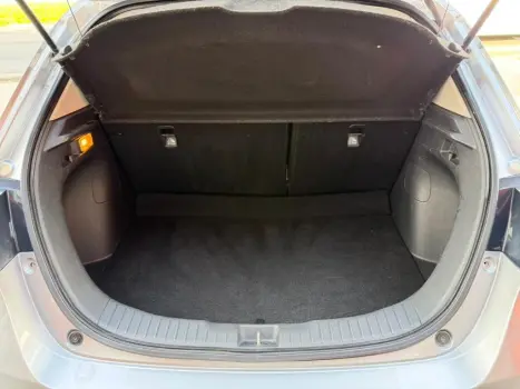 HONDA City Hatch 1.5 16V 4P FLEX LX AUTOM�TICO CVT, Foto 11