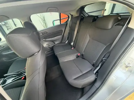 HONDA City Hatch 1.5 16V 4P FLEX LX AUTOM�TICO CVT, Foto 18