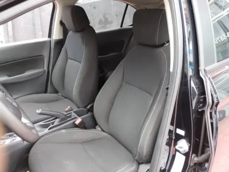 HONDA City Hatch 1.5 16V 4P FLEX EX AUTOM�TICO CVT, Foto 9