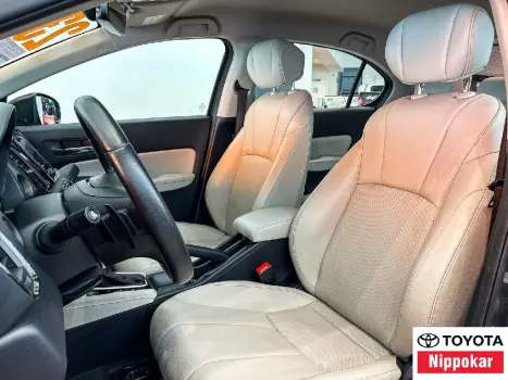 HONDA City Hatch 1.5 16V 4P FLEX TOURING AUTOM�TICO CVT, Foto 2