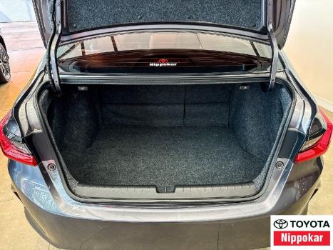 HONDA City Hatch 1.5 16V 4P FLEX TOURING AUTOM�TICO CVT, Foto 7