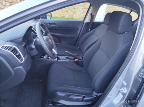 HONDA City Hatch 1.5 16V 4P FLEX EX AUTOM�TICO CVT, Foto 9