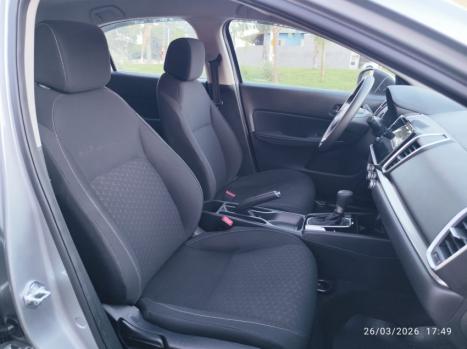 HONDA City Hatch 1.5 16V 4P FLEX EX AUTOM�TICO CVT, Foto 11