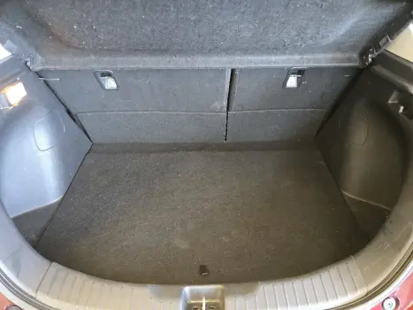 HONDA City Hatch 1.5 16V 4P FLEX TOURING AUTOM�TICO CVT, Foto 18