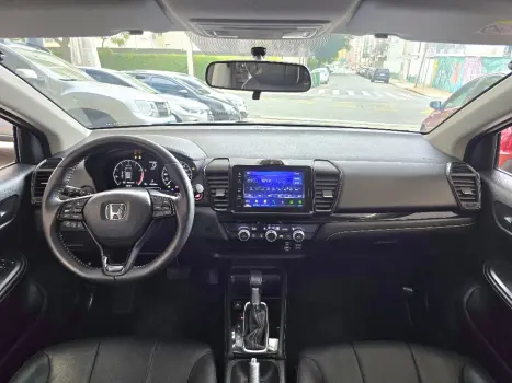 HONDA City Hatch 1.5 16V 4P EXL FLEX, Foto 7